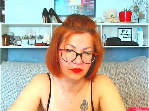 Natali3855 online show from May 23, 6:56 am
