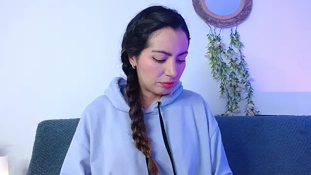 Kendal Mosk online show from October 9, 9:08 pm