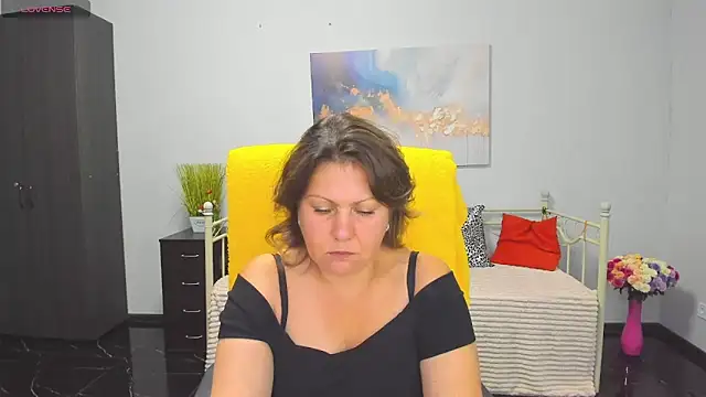 Milana Blake online show from September 24, 12:37 pm