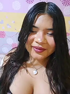 Snapshot of CANELA_9911 chatting on September 25, 1:59 am CANELA 9911 online show from September 25, 1:59 am