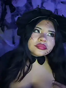 CANELA 9911 online show from November 1, 4:49 am