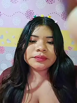 CANELA 9911 online show from October 15, 2:03 am