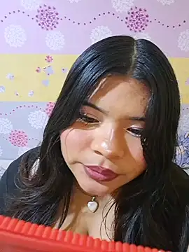 Snapshot of CANELA_9911 chatting on September 28, 12:39 am CANELA 9911 online show from September 28, 12:39 am