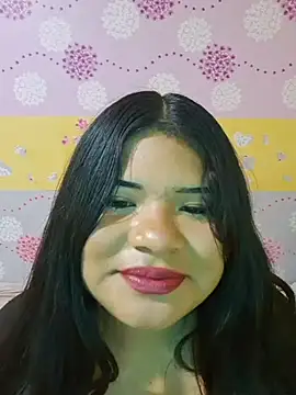 Snapshot of CANELA_9911 chatting on October 11, 1:43 am CANELA 9911 online show from October 11, 1:43 am