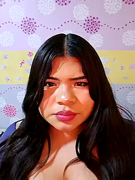 Snapshot of CANELA_9911 chatting on September 11, 12:55 am CANELA 9911 online show from September 11, 12:55 am