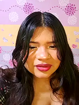 Snapshot of CANELA_9911 chatting on September 18, 1:26 am CANELA 9911 online show from September 18, 1:26 am