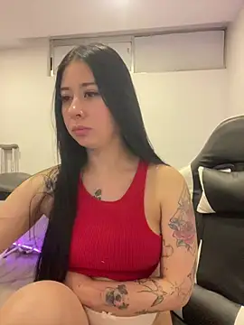 Zoee t online show from April 27, 5:26 am