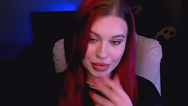 evaharve online show from February 20, 6:53 pm