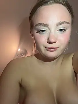 CherryEmmy online show from October 23, 6:36 pm