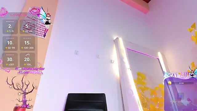 HaleyAmaya online show from May 26, 1:49 am