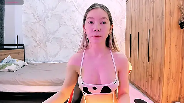 Babby Rabbit online show from May 4, 10:52 am