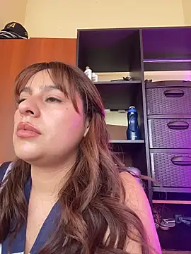 Gabriela-Parker  online show from November 8, 8:47 pm