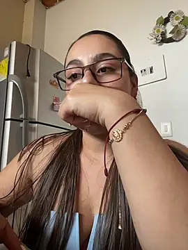 Gabriela-Parker  online show from October 24, 8:49 pm