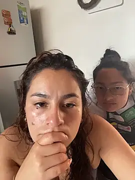 Gabriela-Parker  online show from December 4, 6:08 pm