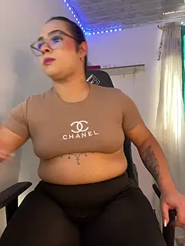 Dulce smith 1 online show from May 25, 9:58 pm