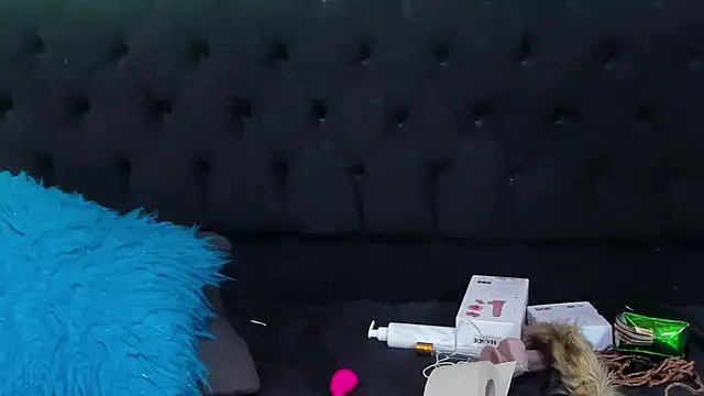 Salome Whiter online show from November 9, 12:23 pm