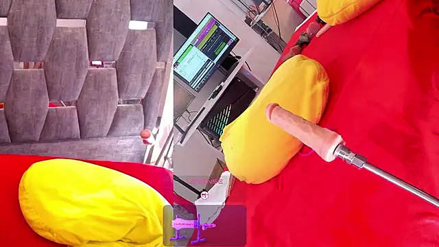 AlazSanna1 online show from February 1, 10:19 pm