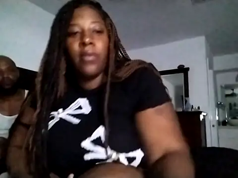 Eboni03 online show from June 29, 3:35 am