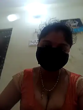 Cute-Monika online show from November 14, 1:16 am