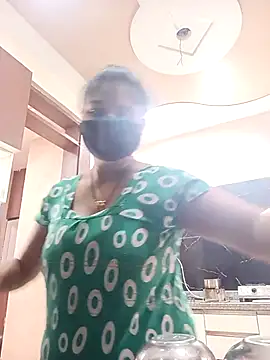 Cute-Monika online show from March 19, 3:11 am