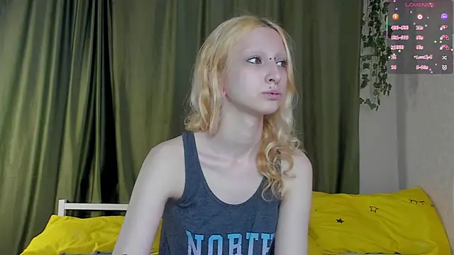 Lexy-Woorhez online show from July 4, 11:17 am