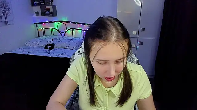 LinaTruly online show from November 13, 10:31 pm