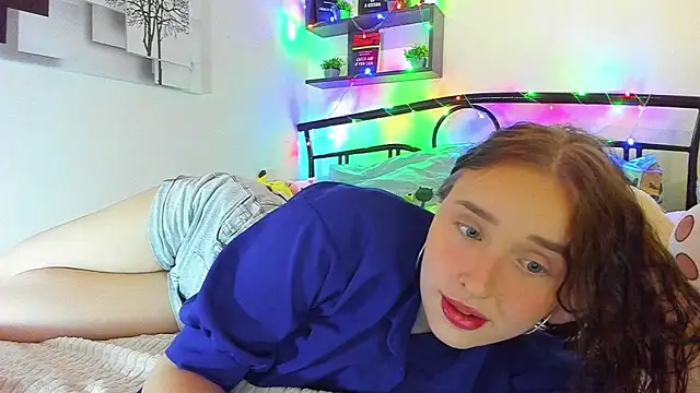 LinaTruly online show from March 14, 10:11 pm