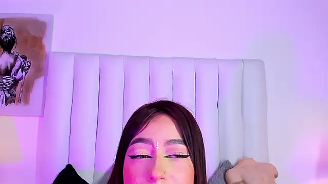 chloe wilson7 online show from May 19, 11:28 am