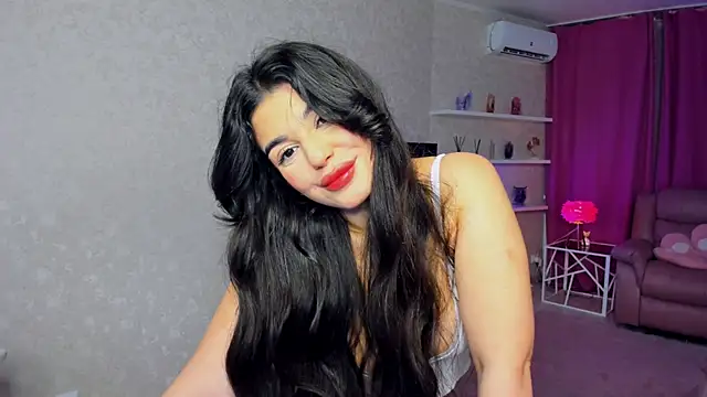 AlluringAriel online show from June 27, 11:22 am