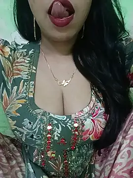 Haniya-143 online show from July 14, 11:53 pm