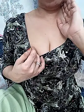 Haniya-143 online show from April 22, 1:02 am