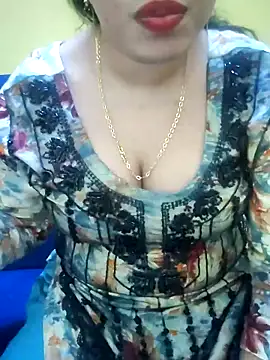 Haniya-143 online show from October 11, 11:40 pm