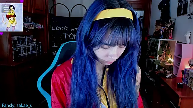  sakae  online show from January 8, 9:24 am