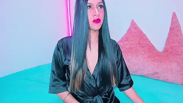 Candace Queen online show from September 22, 2:48 pm