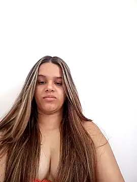 princesaa98 online show from November 27, 4:32 pm