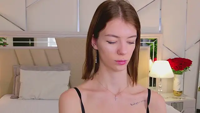 MeganMour online show from November 23, 5:03 pm