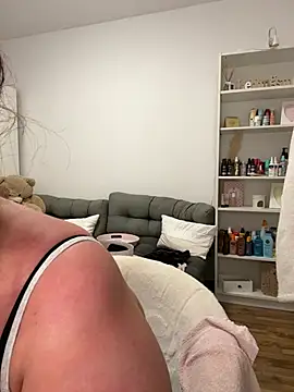 Engel mia online show from February 9, 2:41 pm