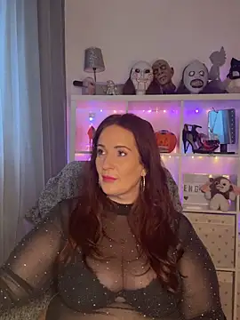 Engel mia online show from October 24, 3:52 pm