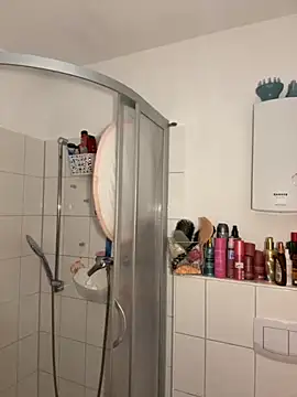 Engel mia online show from October 31, 10:19 am