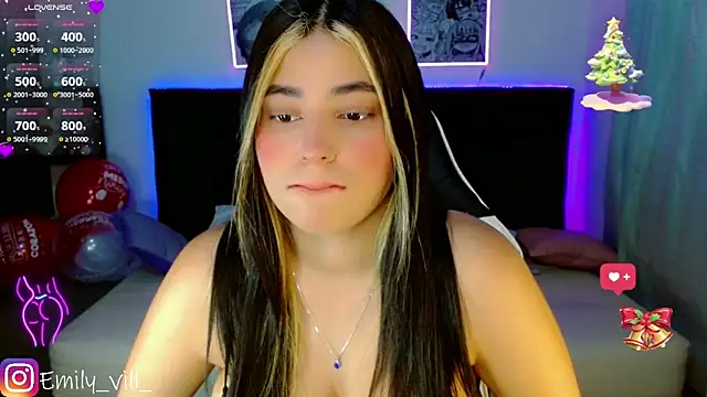 Sofia kenedyy online show from December 19, 9:18 pm