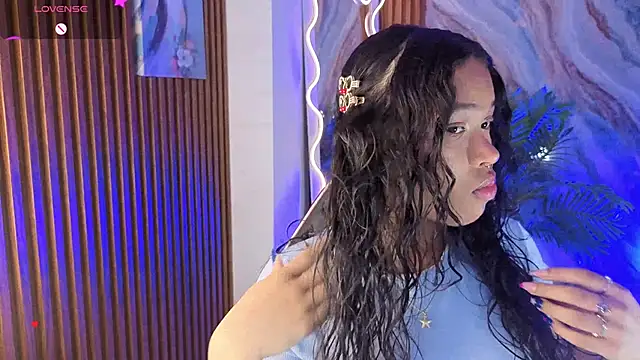 penelope tay1 online show from May 27, 3:25 am
