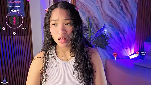 penelope tay1 online show from May 4, 3:43 am