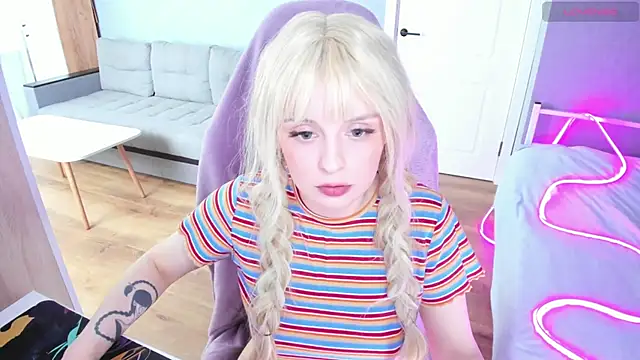 Amy honey angel online show from July 1, 12:26 pm