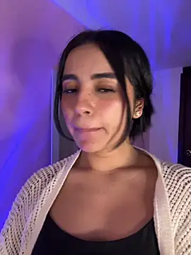 Emily-14 online show from May 20, 6:10 am