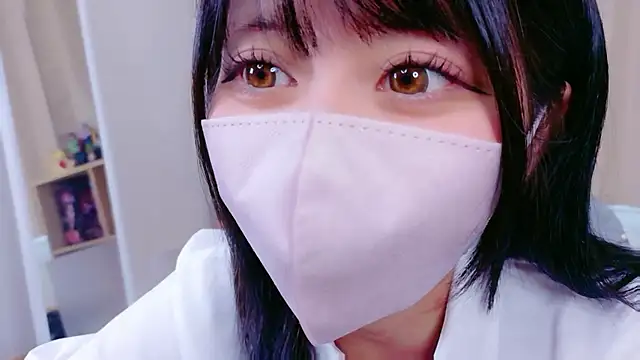 -anzu-o online show from October 11, 1:21 am