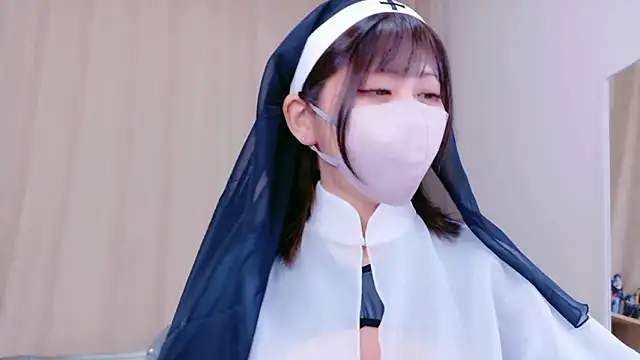 -anzu-o online show from September 14, 9:12 pm