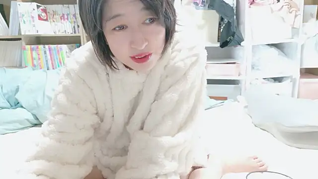 morikawa sayaka online show from March 23, 3:23 am