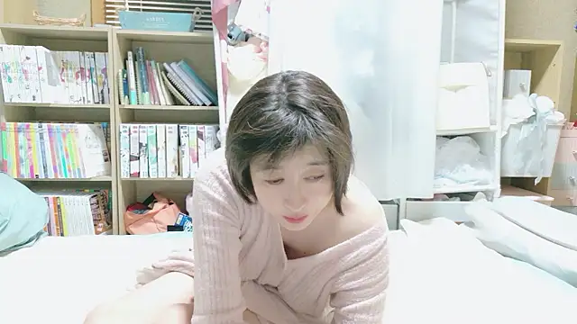 morikawa sayaka online show from May 24, 12:59 pm