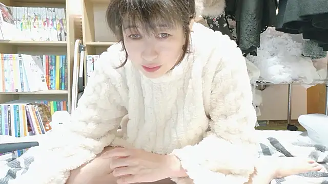 morikawa sayaka online show from October 26, 12:06 am