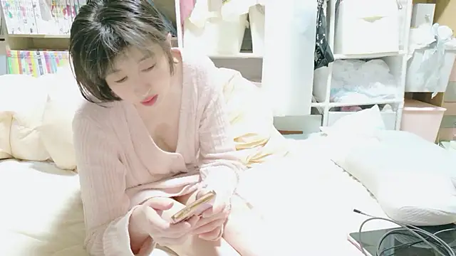 morikawa sayaka online show from May 25, 12:59 pm